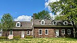 Vanderhoef-Westervelt House, Clifton, NJ